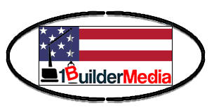 1BuilderMedia Marketing Rocklin California logo
