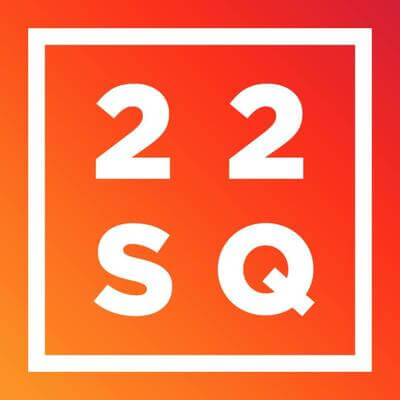 22squared Tampa