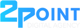 2Point Digital Agency Poway, CA