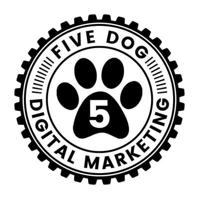 5 Dog Digital Marketing, Windsor, CA