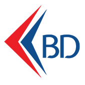B Developer Lucknow Uttar Pradesh logo
