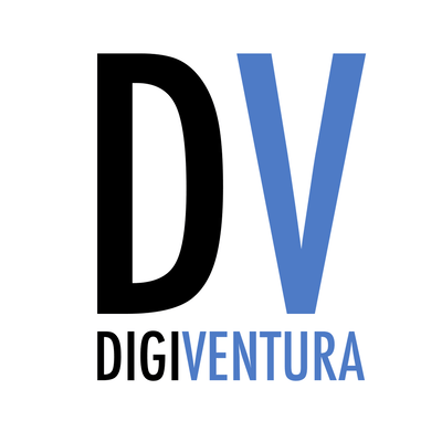 Digiventura Lucknow Uttar Pradesh logo