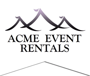 Acme Event Rentals New York