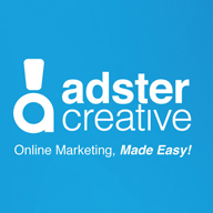Adster Creative Edmonton