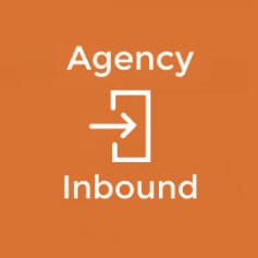 Agency Inbound El Cerrito, CA