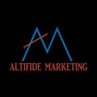 Altifide Marketing Elk Grove, CA