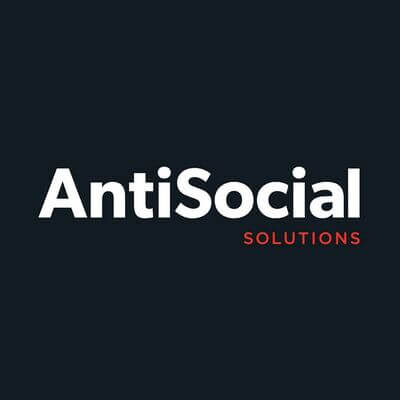 AntiSocial Digital Marketing Agency Vancouver