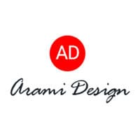 Arami Design, San Carlos, CA