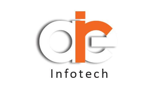 Are Infotech Ahmedabad, GJ