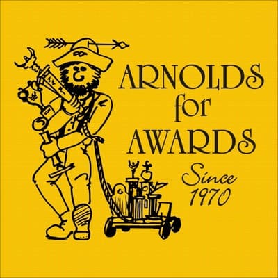 Arnolds For Awards Shingle Springs, CA