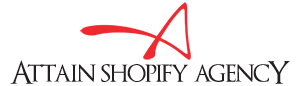 Attain Shopify Agency Arcadia, CA
