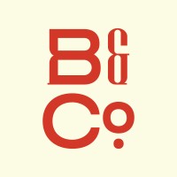 B & Co. Milwaukee Wisconsin logo