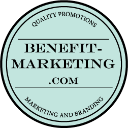 Benefit Marketing Orinda, CA