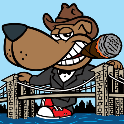 Big Dawg Party Rentals New York