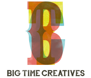 Big Time Creatives Austin