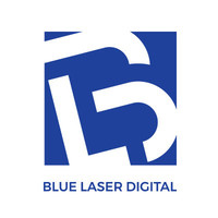 BLUE Laser Design Columbus, OH