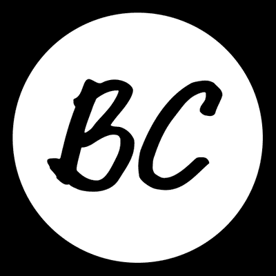Bourn Creative Rocklin California logo