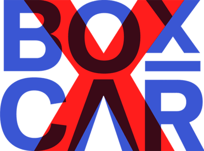 Boxcar Louisville, KY