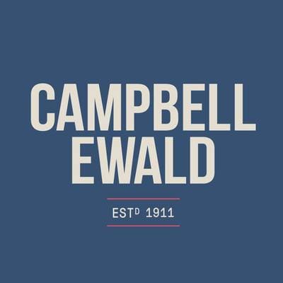 Campbell Ewald Detroit, MI