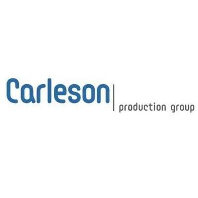 Carleson Production Group Roseville, CA