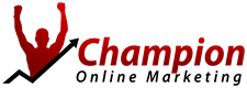 Champion Online Marketing Folsom, CA
