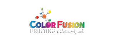 Color Fusion Printing Jacksonville