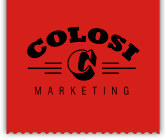 Colosi Marketing Sonoma, CA