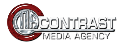 Contrast Media Agency La Habra, CA
