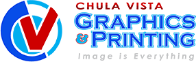 CV Graphics and Printing Bonita, CA