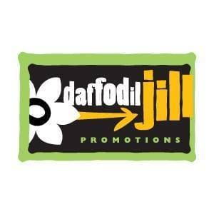 Daffodil Jill Promotions Placerville, CA