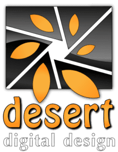 Desert Digital Design Palm Springs, CA