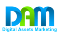 Digital Assets Marketing Fresno, CA