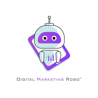 Digital Marketing Robo Lucknow Uttar Pradesh logo