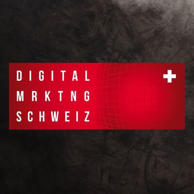 Digital Marketing Schweiz Digital Marketing Agency Zurich