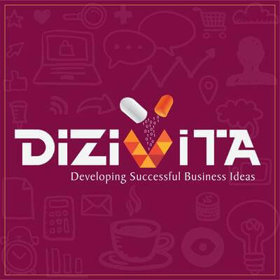 DiziVita Lucknow Uttar Pradesh logo