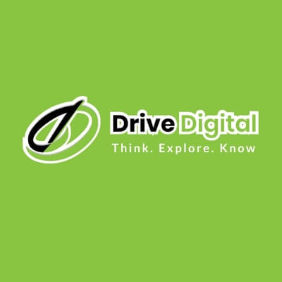 Drive Digital Jaipur, RJ