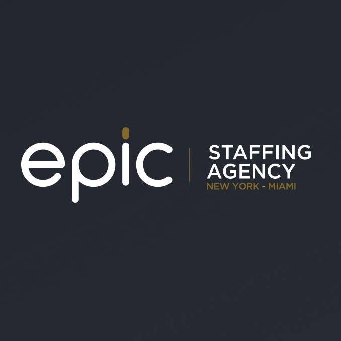 Epic Staffing Agency New York