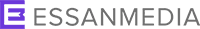 Essanmedia Yucaipa California logo