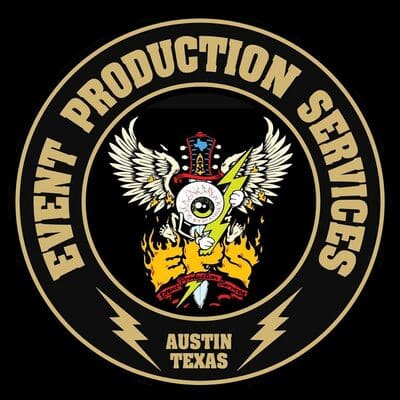 Event Production Services Austin