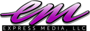 Express Media Folsom, CA