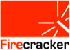 Firecracker PR Brea California logo