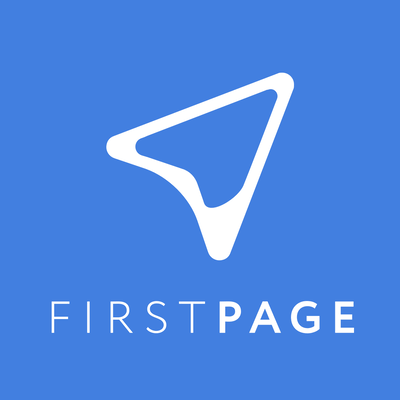 First Page Digital Marketing Agency Hong Kong