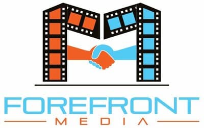 The ForeFront Media Torrance, CA