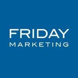Friday Marketing El Dorado Hills, CA