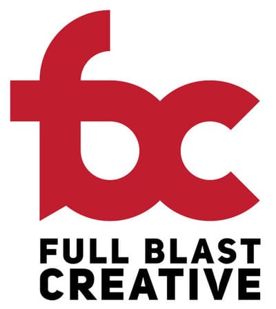 Full Blast Creative Calgary