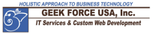 Geek Force USA Gardena, CA