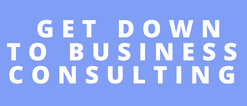 Get Down To Business Consulting Albany, CA