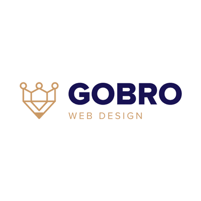 GoBro Web Design Cerritos, CA
