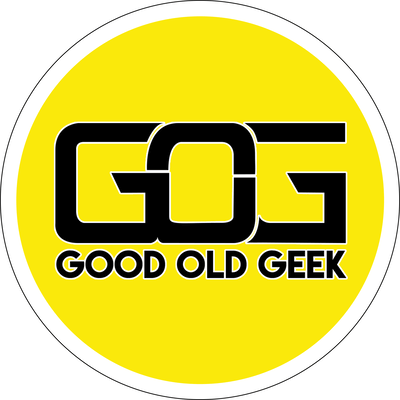 Goold Old Geek Surat, GJ