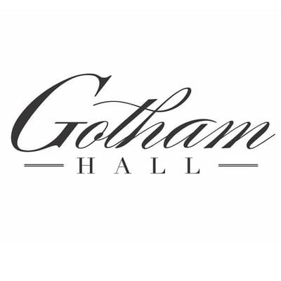 Gotham Hall New York